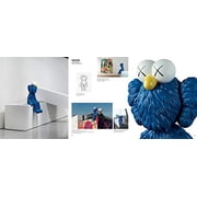Kaws: He Eats Alone, (Hardcover)