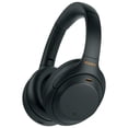 thumbnail image 2 of Auriculares Sony WH1000XM4/B Premium con cancelación de ruido, 2 of 9
