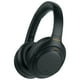 thumbnail image 2 of Auriculares Sony WH-1000XM4 inalámbricos con cancelación de ruido negros, 2 of 9
