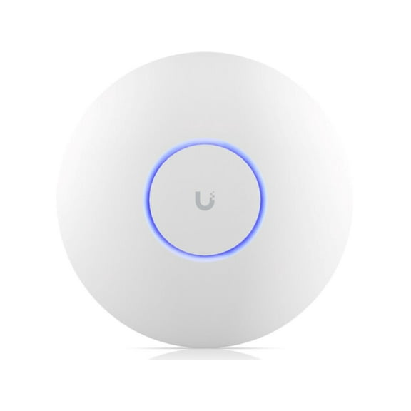 Ubiquiti CEILING-MOUNT WIFI 7 AP WITH 6 GHZ SUPPORT 2.5 GBE UPLINK