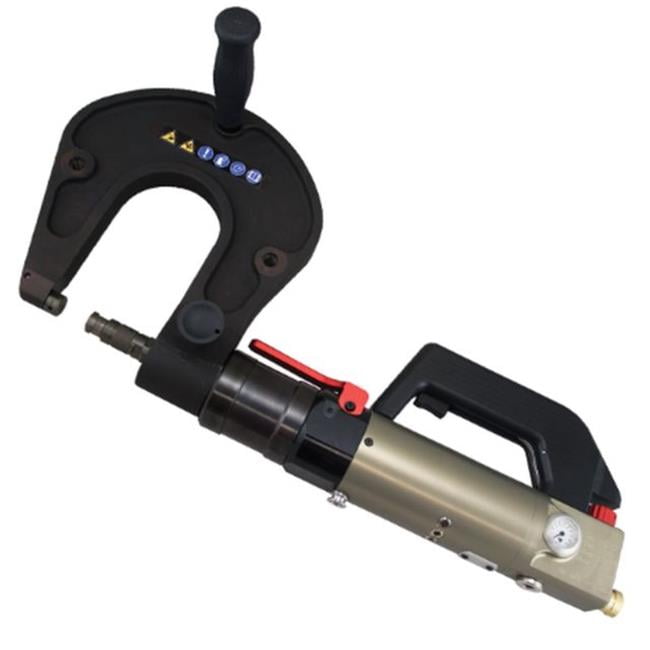 Dent Fix Equipment DTFDFSPR67 SelfPiercing Riveter for Aluminum