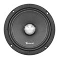 thumbnail image 3 of Altavoz de Rango Medio TIMPANO TPT-MR6-4 Pro Audio 6.5 Pulgadas para Coche 4 Ohms 125 Vatios RMS 250, 3 of 7
