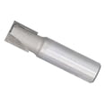 thumbnail image 4 of LOVIVER 2-Flute Spoil board Bottom Cleaning Surface Planing Router Bit Cutter 9 9, 4 of 7
