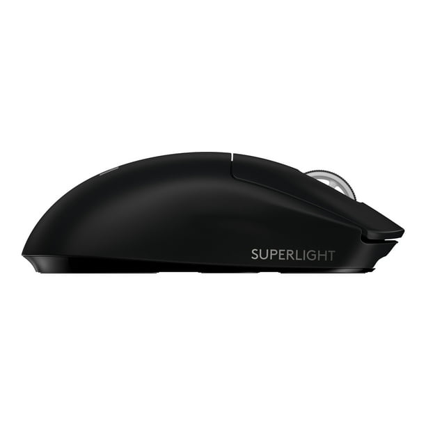 Logitech PRO X SUPERLIGHT Wireless Gaming Mouse - Mouse - optical