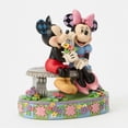 thumbnail image 2 of Mickey  Minnie Spring, 2 of 6