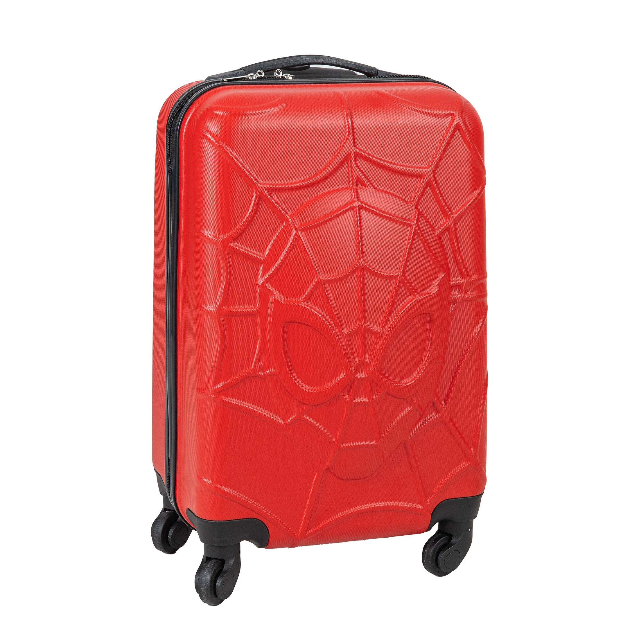 Marvel Spiderman Kids Luggage, 20-Inch photo 2