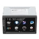 thumbnail image 3 of Reproductor multimedia para coche Nikou MP5 2 DIN Bluetooth 7 pulgadas, 3 of 9