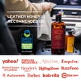 thumbnail image 5 of Limpiador de cuero Leather Honey, no tóxico, fabricado en EE. UU., 5 of 5