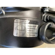 X-PRO ZongShen 125cc 4 stroke Pit Dirt Bikes Engine Motor w/Manual Transmission Kick Start