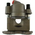 thumbnail image 2 of Centric Parts Disc Brake Caliper P/N:141.33024 Fits select: 1980-1984 VOLKSWAGEN RABBIT, 1980-1984 VOLKSWAGEN JETTA, 2 of 8