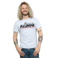 thumbnail image 2 of Harry Potter Mens Hogwarts Alumni Gryffindor T-Shirt, 2 of 3