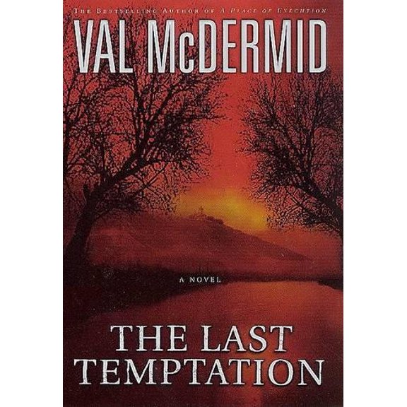 Pre-Owned The Last Temptation Paperback
