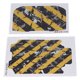thumbnail image 4 of Pegatinas drone decoración protectora patrón de color anti - raspado de PVC pegatinas RC mini 3pro camuflaje patrón amarillo y negro, 4 of 10