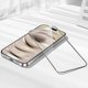 thumbnail image 4 of BENKS For iPhone 16 Pro Max Corning Gorilla Glass Screen Protector AR Anti-Glare HD Clear Film, 4 of 5