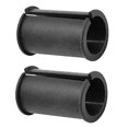 thumbnail image 4 of 2PCS Microphone Rubber Tube -NV1 Leather Pad, 4 of 5