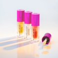 thumbnail image 2 of Lip Oil Revolution Beauty Glaze Hydrating Getaway Terracotta, 2 of 3