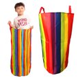 thumbnail image 1 of Toys Kindergarten Kangaroo Bags Parent-child Racing Jumping Sack Yard Teamwork Props Fun Yard Birthday Party Field Activities, 1 of 5