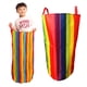 thumbnail image 4 of Vogacara Juguetes Bolsa de canguro para jardín de infantes Actividades de saco de salto de carreras para padres e hijos Juguetes Educativos Vogacara FN010098-00, 4 of 5