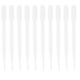 thumbnail image 1 of 10 tubos de plástico para comederos de coral y camarones, suministros para mascotas., 1 of 7