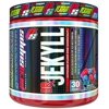 Pro Supps Dr. Jekyll Intense Pump Pre Workout Powder, Blue Razz, 30 Servings