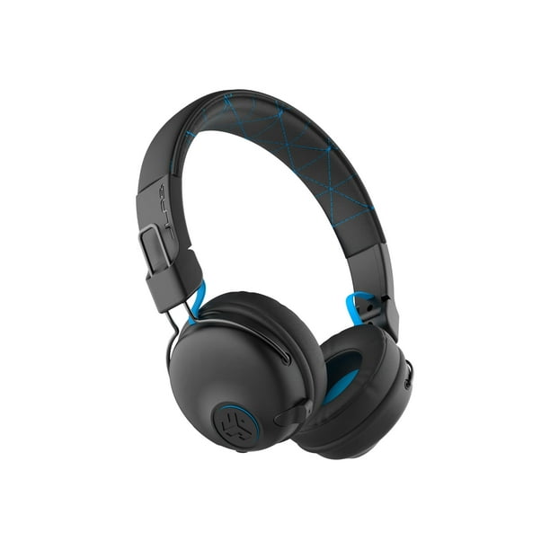 JLab Audio Play Gaming Headset on ear Bluetooth wireless