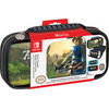 RDS Industries, Link Edition, Game Traveler Deluxe Travel Case for Nintendo Switch Hardware