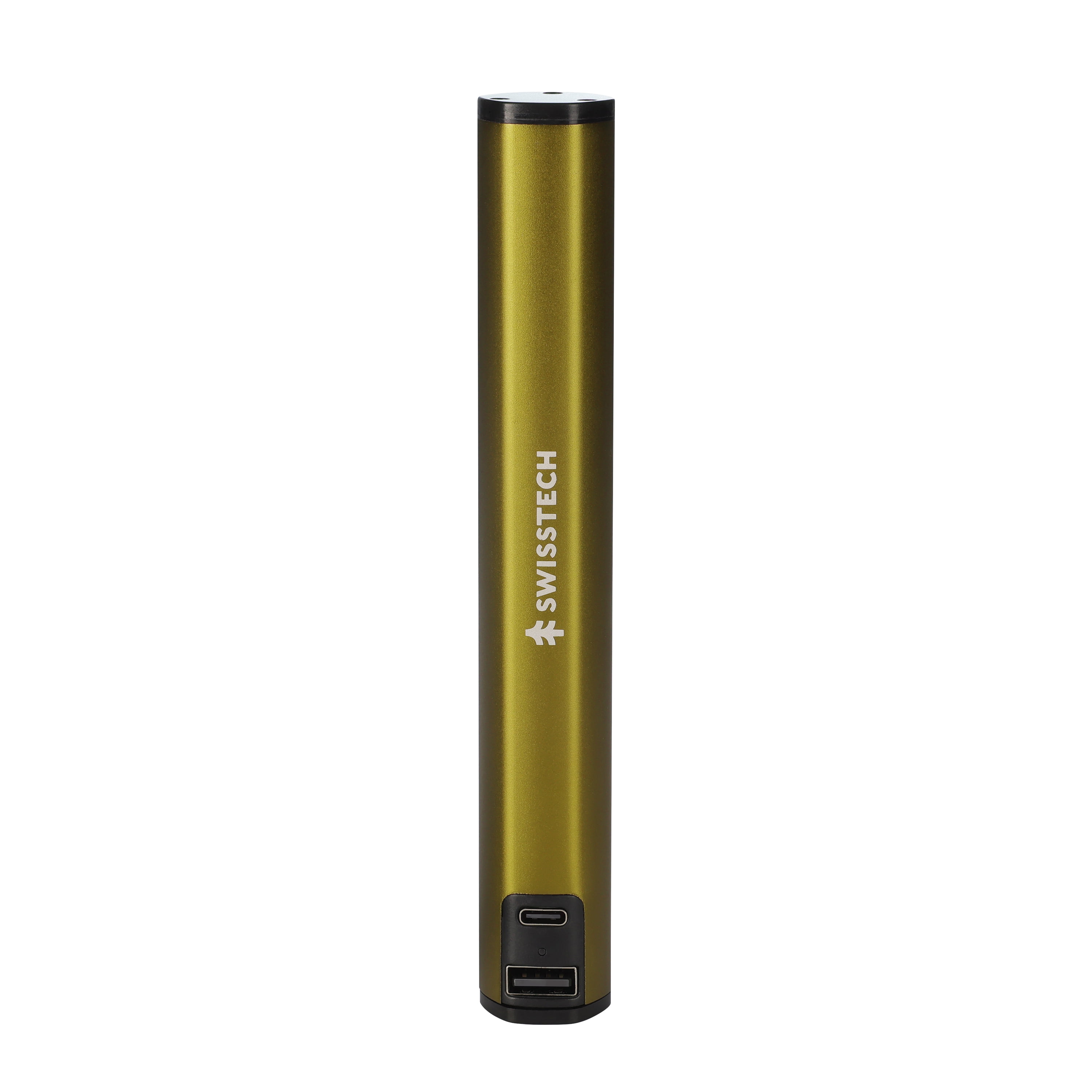 Swiss Tech 5200mAh Rechargeable Battery Core for Erleuchten 3000LM LED Flashlight