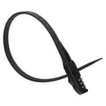 thumbnail image 4 of Bloqueo de bicicleta con seguridad Cable de bicicleta Cabe de montaña Cabeer de bicicleta de montaña Cable de cable de bicicleta portátil, 4 of 5