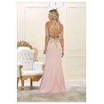 thumbnail image 2 of Red Carpet Halter Gown, 2 of 4