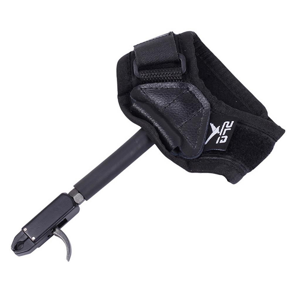 IMSHIE Bow Release Adults Youth Archery Release Aid with Adjustable