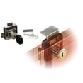 thumbnail image 2 of K-Rae Evolution Double Door Lock Safety Cabinet Locks with Keys - Kitchen Cabinet Locks for Adults Cupboard Storage Lock Easy to Install Hardware Included 2 Color Options (Keyed Differently), 2 of 4