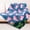 Axolotl, variant on Axolotl Gifts Glow in The Dark Blanket for Girls Salamander Toys Easter Kids Cute Animals Fish Throw Blankets Soft Fleece Blanket Room Decor 50 "X 60"