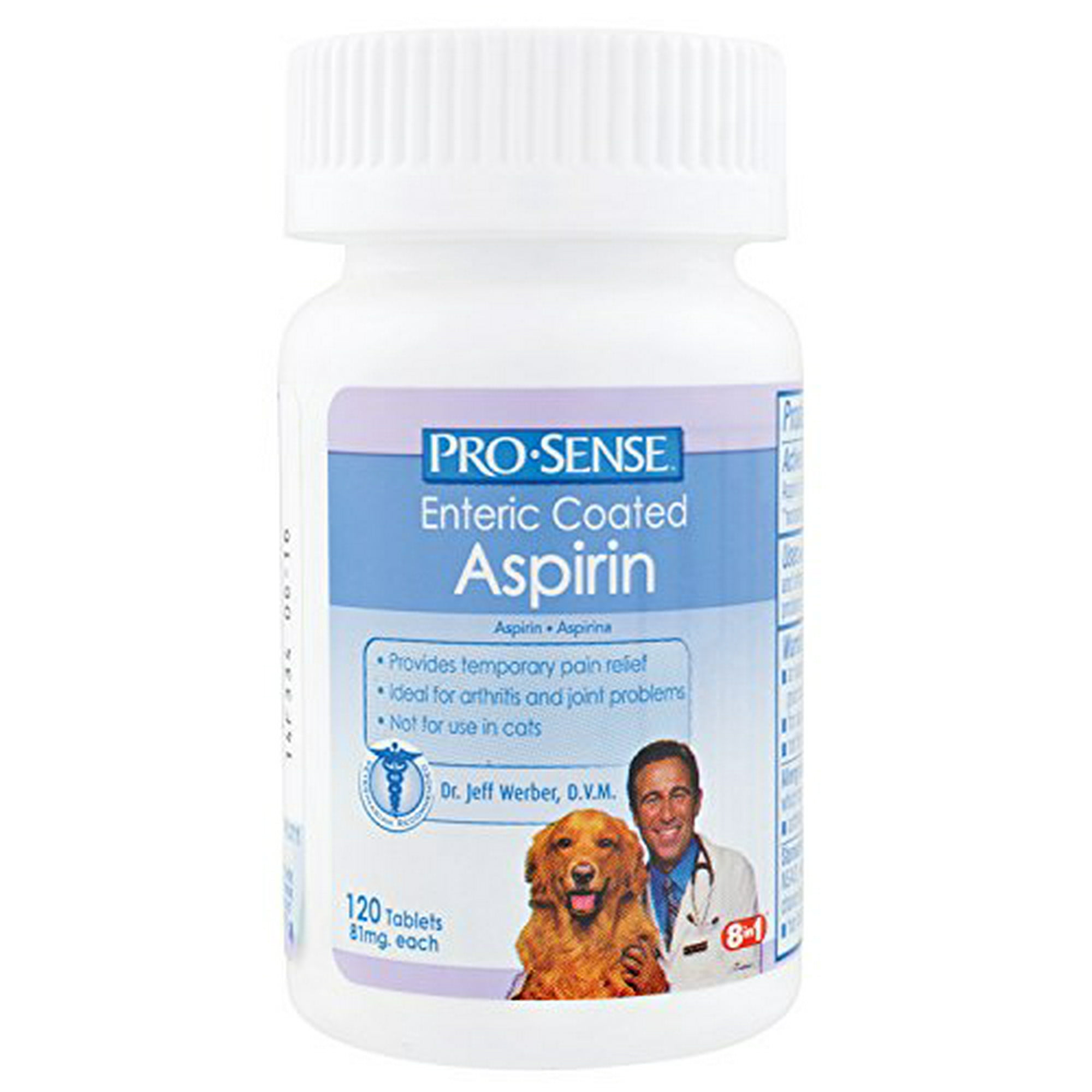 Buffered Aspirin For Dogs