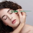 thumbnail image 3 of Jinsinto Professional Makeup Brushes, Cosmetic Brush Set, Soft Synthetic Bristles, 13PCS Makeup Brush Set, 3 of 5