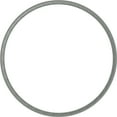 thumbnail image 2 of Ekena Millwork 74 3/4"OD x 68 1/2"ID x 3 1/8"W x 1/2"P Medway Floral Ceiling Ring Kit, 2 of 11
