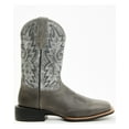 thumbnail image 2 of Cody James Men's Badge Xero Gravity&Trade; Western Boot Broad Square Toe - BCJFA24P2-2 10 EE  US, 2 of 7