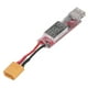 thumbnail image 4 of Convertidor de carga XT60 a USB pantalla precisa portátil 2-6S práctico adaptador de carga XT60 a USB para teléfonos móviles ANGGREK Otros, 4 of 8