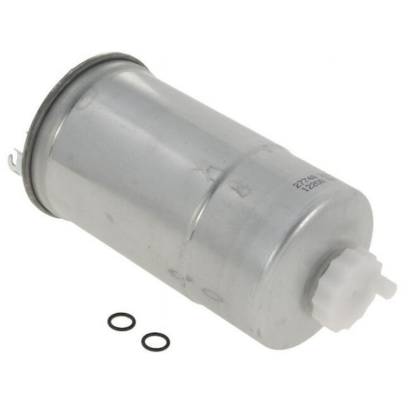 Fuel Filter - Compatible with 1999 - 2005 Volkswagen Jetta 2000 2001 2002 2003 2004