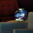 thumbnail image 2 of biOrb Small Purple Kelp Plant Set, 2 of 6