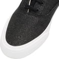 thumbnail image 4 of Keds Anchor Shine Women 7.5 Black, 4 of 6