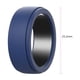 thumbnail image 5 of Silicone Elastic Cover Shockproof Ring Protector for Oura Ring Gen 3(Dark Blue), 5 of 7