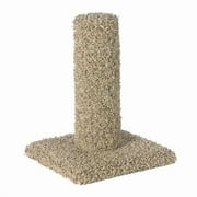 Hula Ho Deluxe Carpet Cat Scratch Post