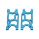 thumbnail image 5 of Brazo oscilante trasero de aluminio y Metal para Wltoys 144001 124018 124019 1/14 piezas de mejora de coche RC, 5 of 8