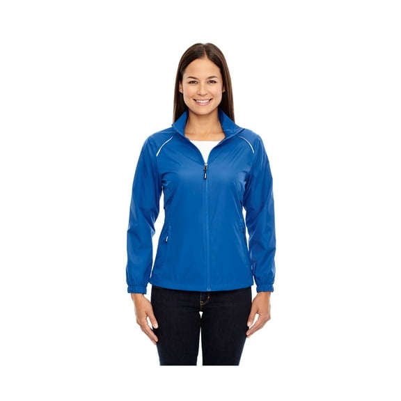 Core 365 Women's Motivate Unlined Lightweight Jacket, Style 78183