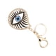 thumbnail image 3 of Encanto de amuleto turco con llave de ojo azul llavero de mal de ojo para hombre mujer monedero bolso decoración regalo de bendición llaveros y accesorios para llaveros ANGGREK Otros, 3 of 8