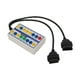 thumbnail image 4 of CAJA de ruptura obdii, Detector de Protocolo Obd2 Voltaje VoltaJe impermeable RÁPIDO DETECCIÓN INTERRUPTOR DE TERMINAL UNIVERSAL PARA Automotriz, 4 of 7