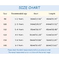 thumbnail image 4 of Toddler Boy's Cute Jackets Hooded Zipper Dinosaur Print Windproof Coats Kids Fall Outwear Size 3-4T, 4 of 7