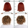 thumbnail image 2 of Sérum capilar Garnier Fructis Hair Filler Color Repair 112 ml, 2 of 8