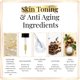 thumbnail image 2 of MEDI LIFT NL Prebase facial suave para arrugas para maquillaje Minimizador de poros y suavizante de arrugas con retinol encapsulado Ideal para todo tipo de piel - Levantamiento instantáneo de la piel, 2 of 5