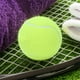 thumbnail image 4 of Pelota de tenis, 12 piezas de goma duradera para exteriores, práctica de pelota de tenis, acabado de lujo, 4 of 12